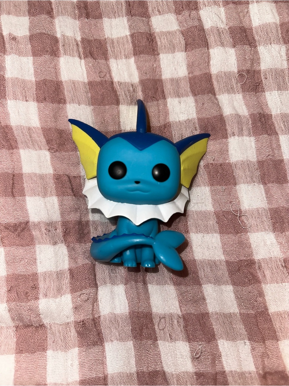 Funko Pop Vaporeon #627 Vinyl Figure NO BOX
